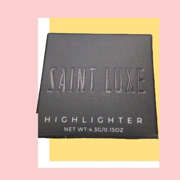 Saint Luxe Highlighter - Picture 2 of 4